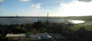 Perth_Panorama2 Perth skyline across the river