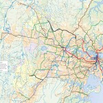 "East Asian" scenario